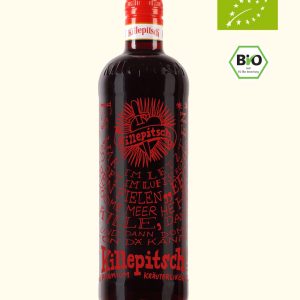Killepitsch Amaro alle erbe