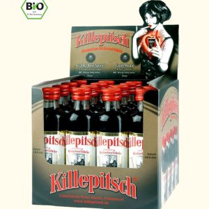 Killepitsch amaro alle erbe